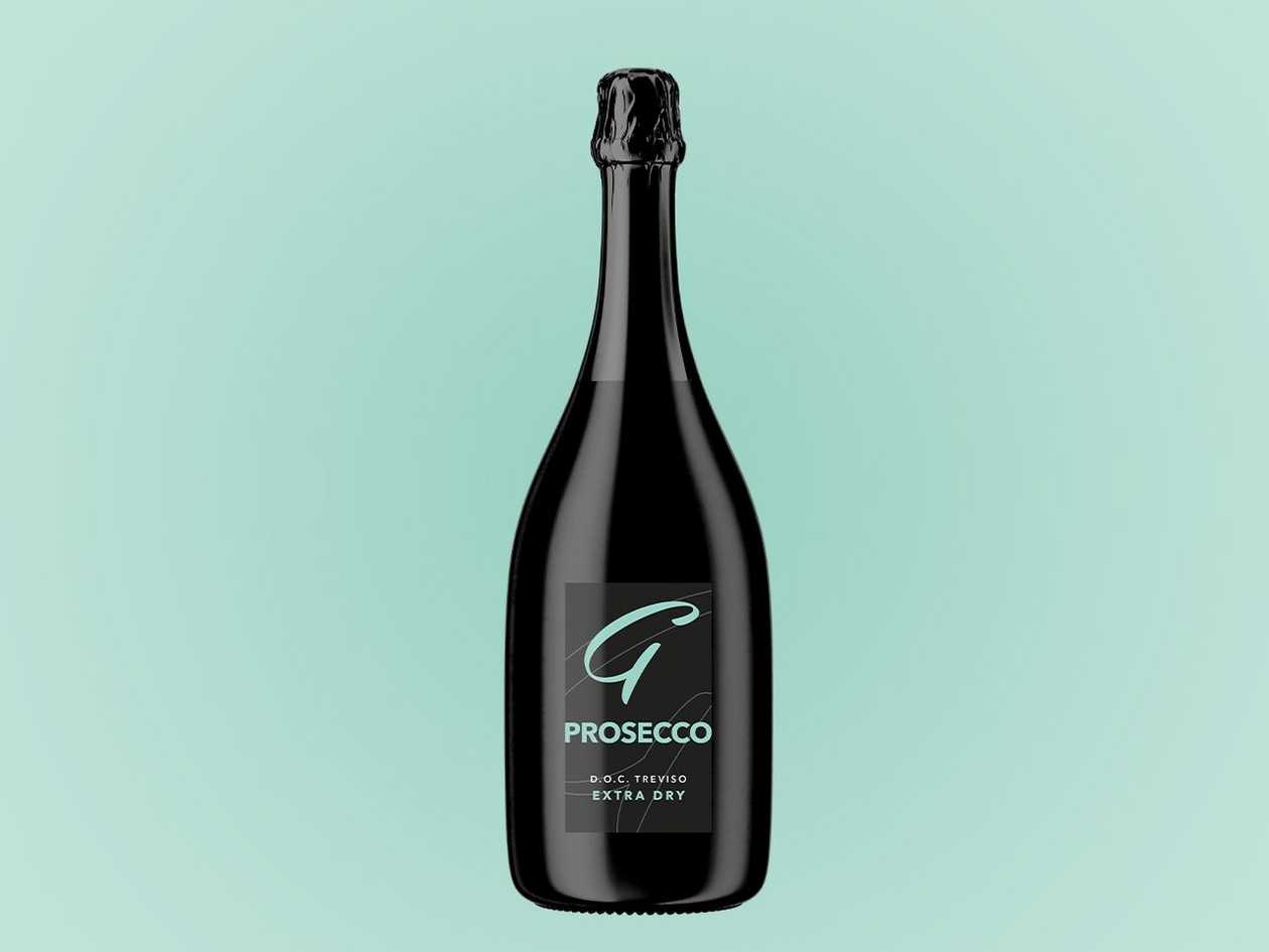 GESTO PROSECCO D.O.C. TREVISO EXTRA DRY