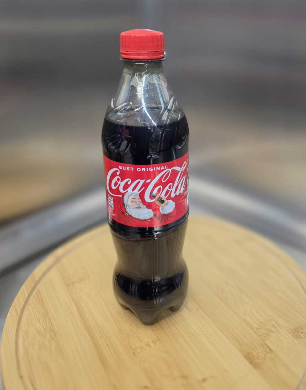 Coca Cola