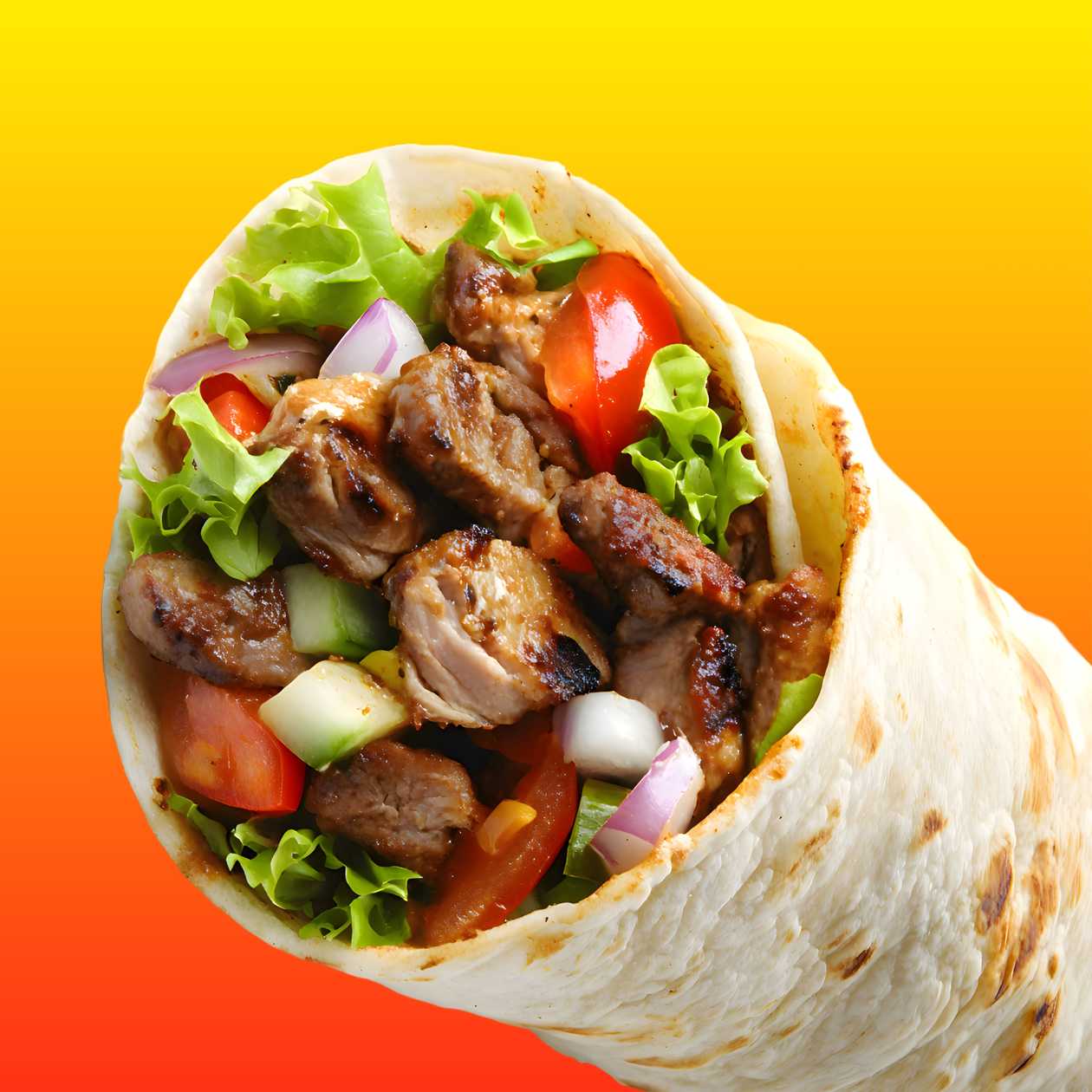 Shawarma Mix