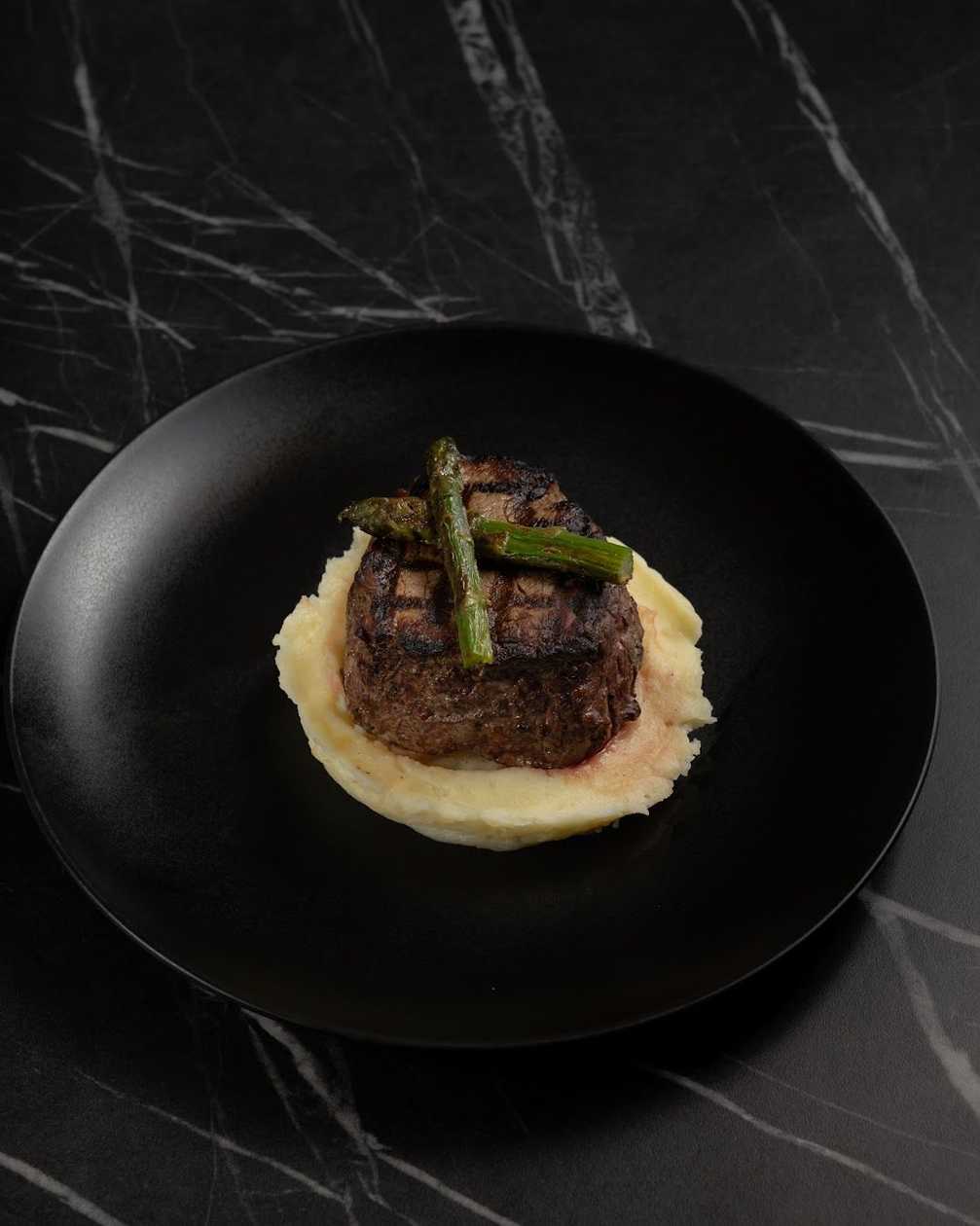 Argentinian beef tenderloin