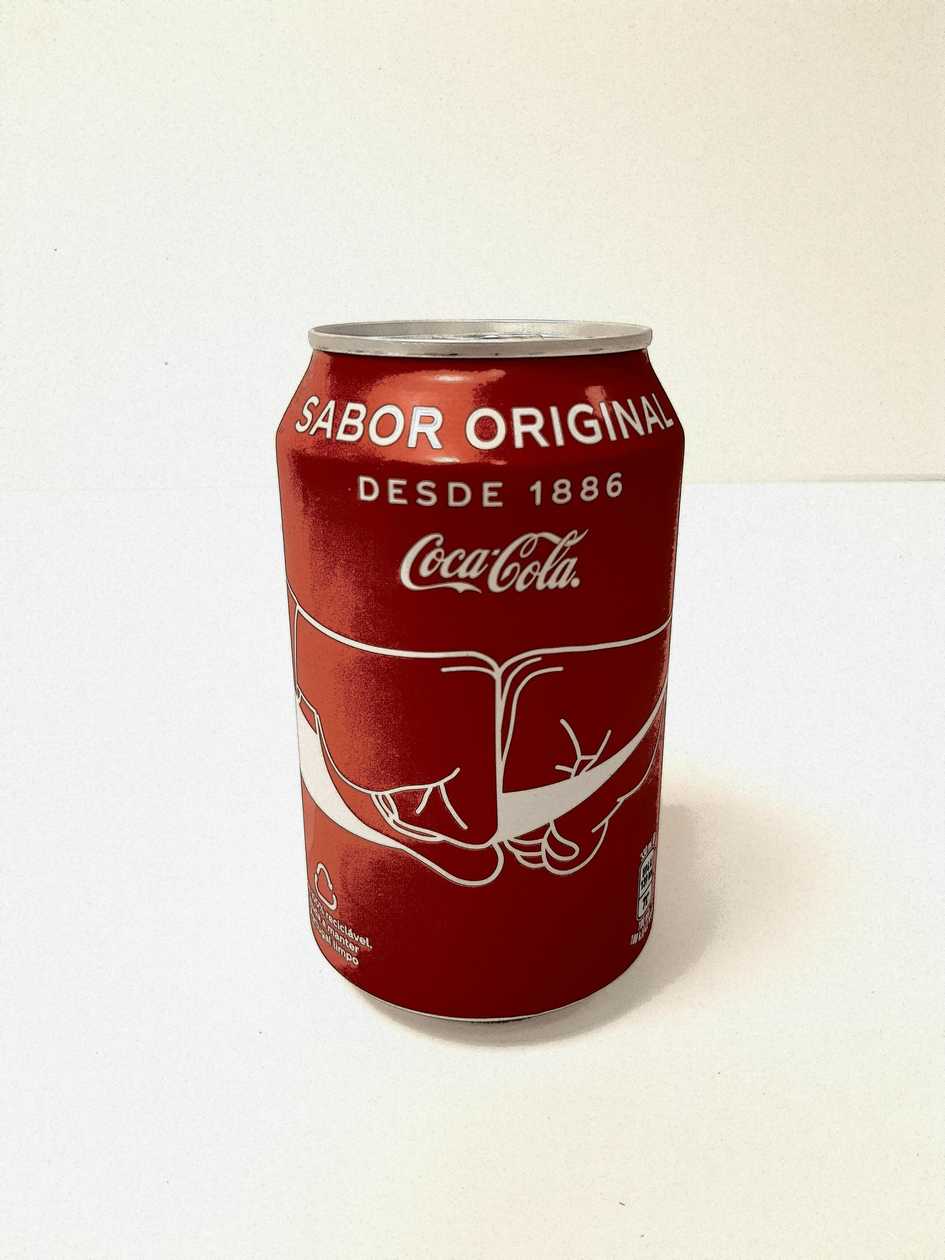 Coca-Cola Original