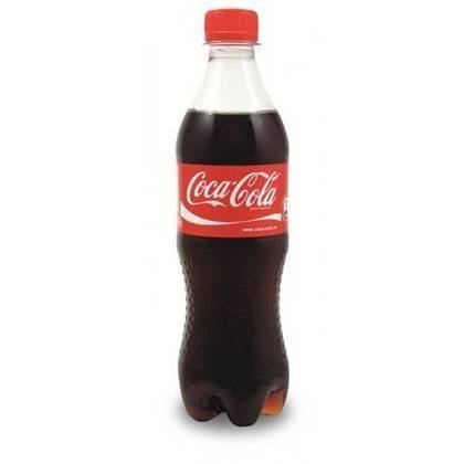 COCA COLA 500ml