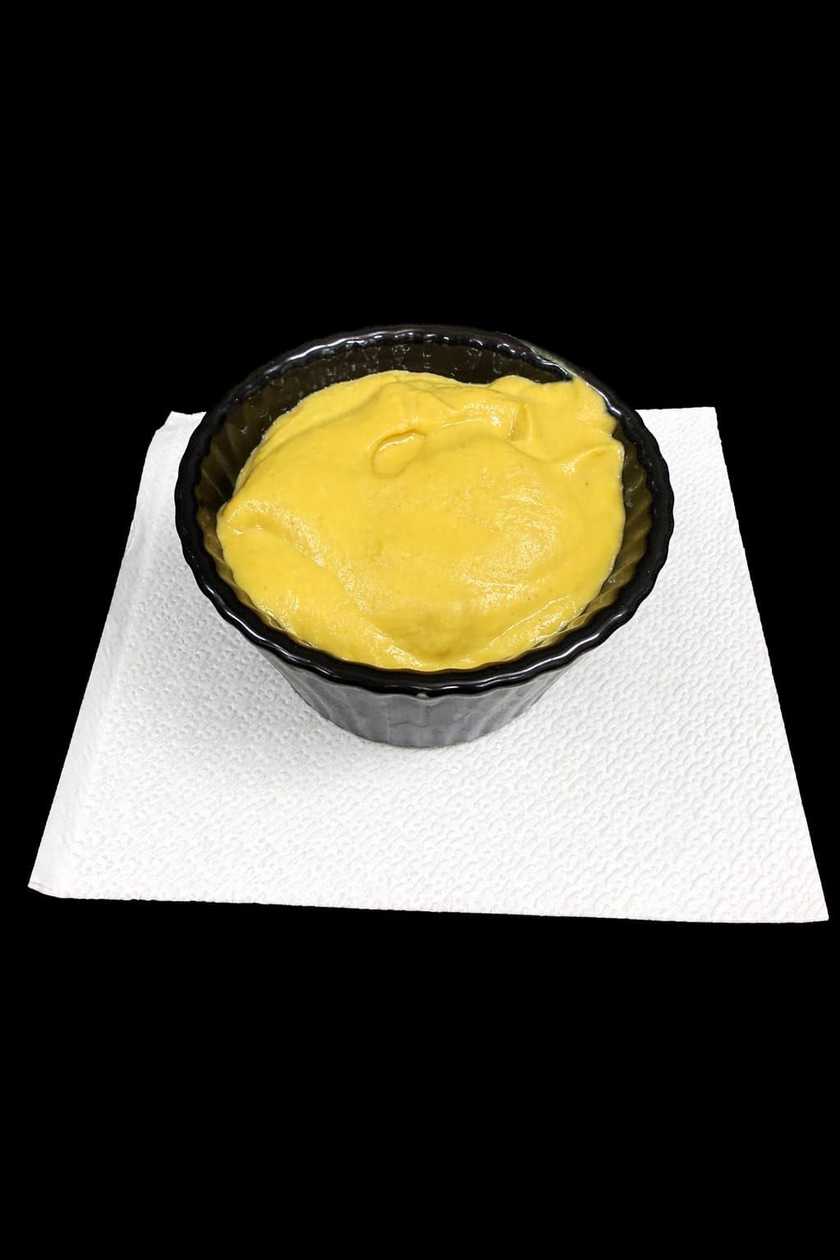 Mustar 50 Gr.