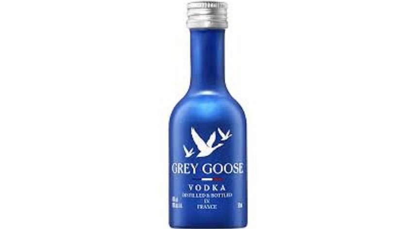 Grey Goose 50gr
