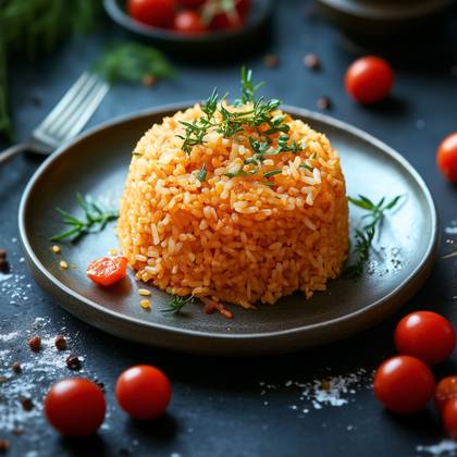 PILAF BULGUR 200g