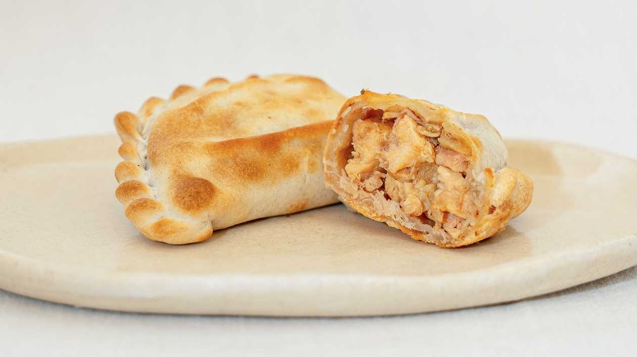 Empanada de Frango