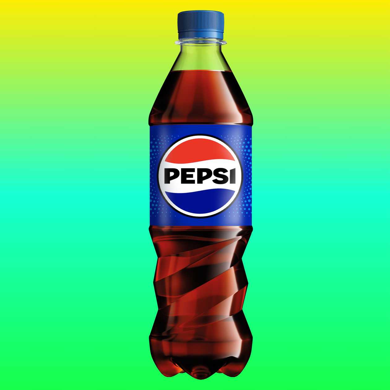 Pepsi 0.5L