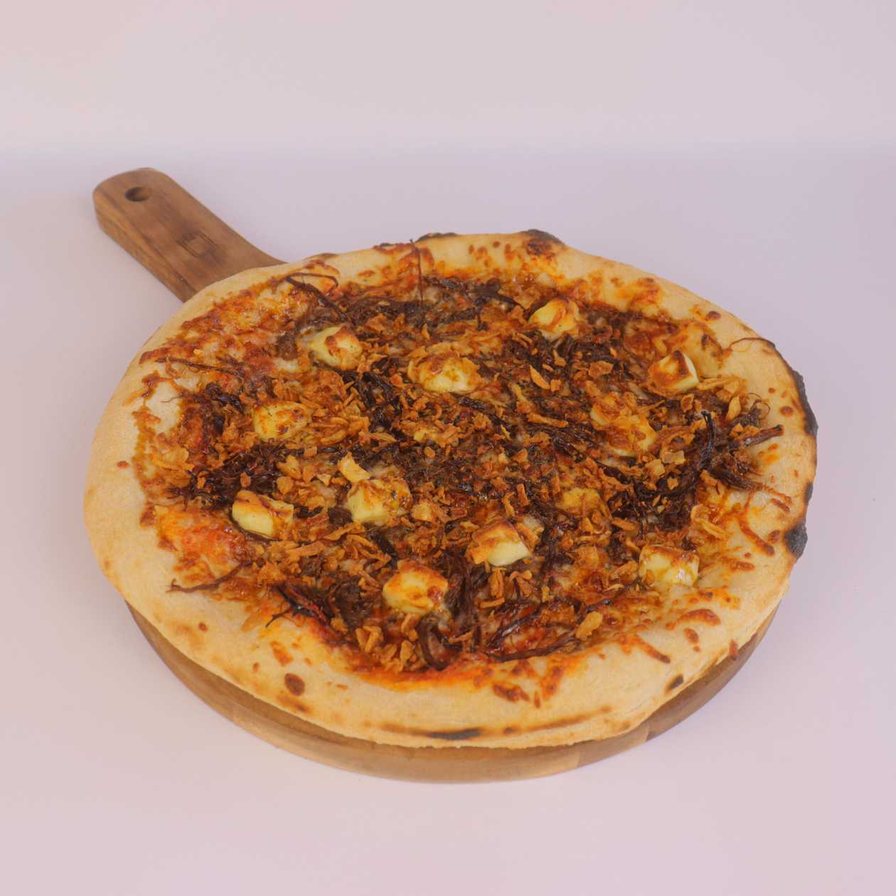 Cangaceira Pizza