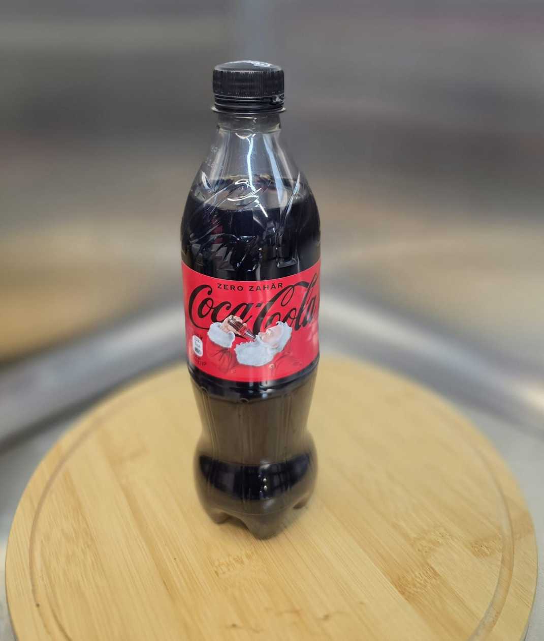 Coca Cola Zero