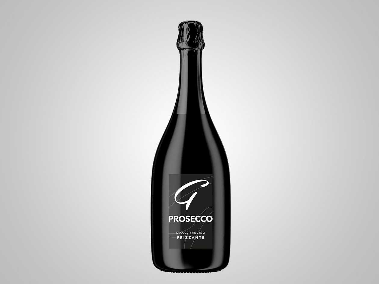 GESTO PROSECCO D.O.C. TREVISO FRIZZANTE