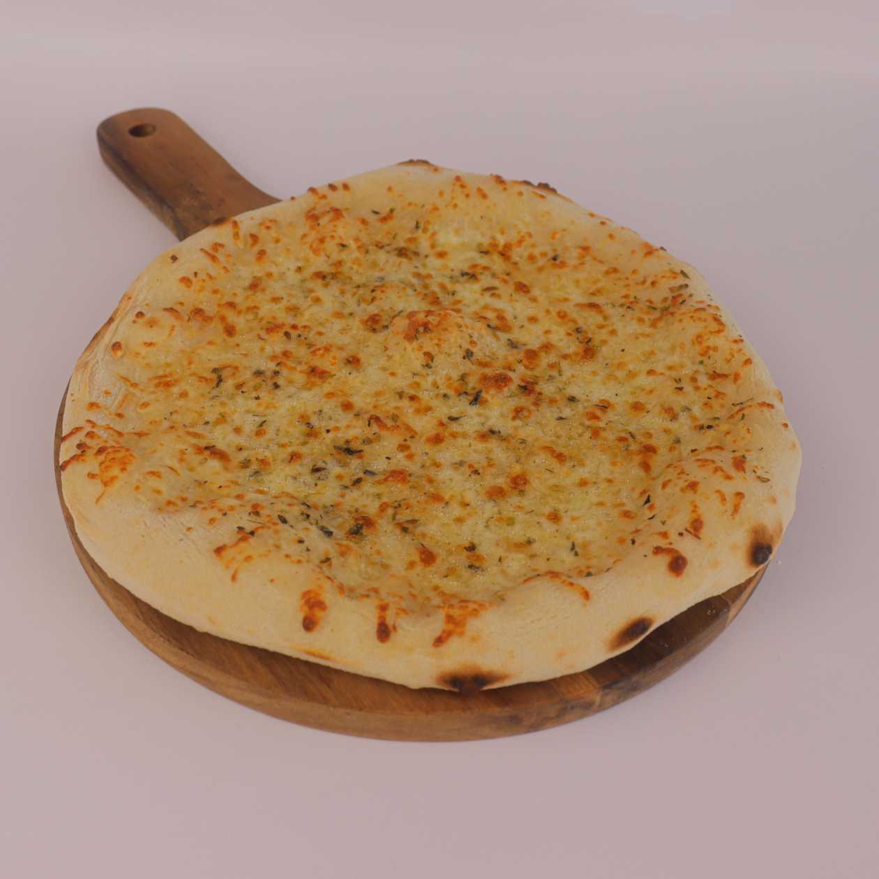 Garlic Bread