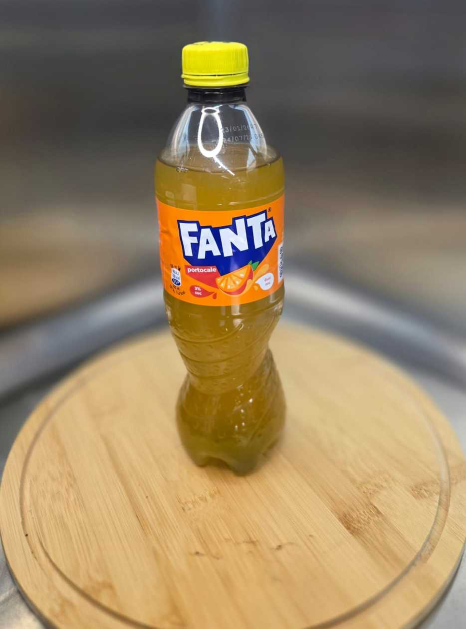 Fanta