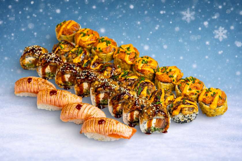 ✨122.Hattori Combo 28tk