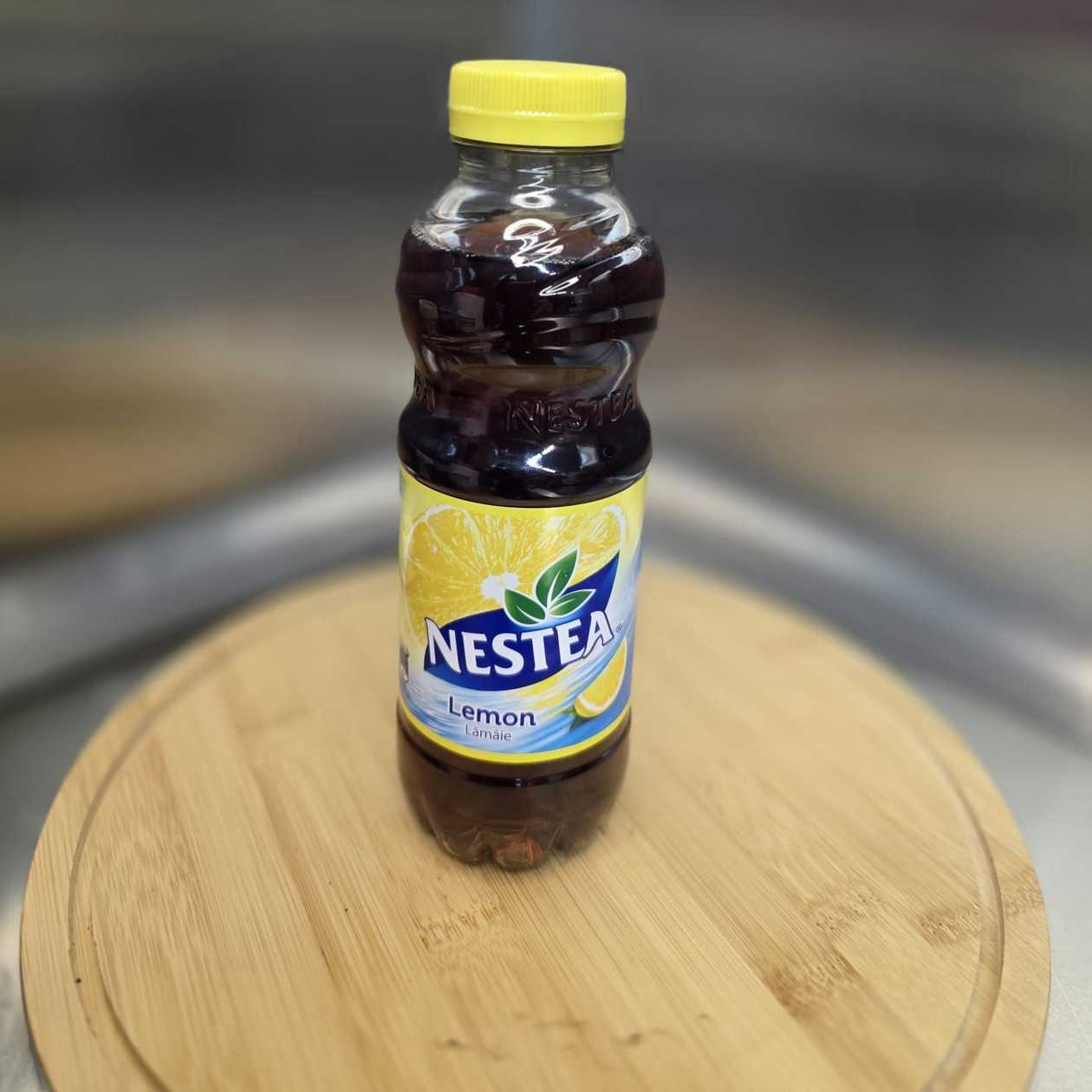 Nestea Lemon