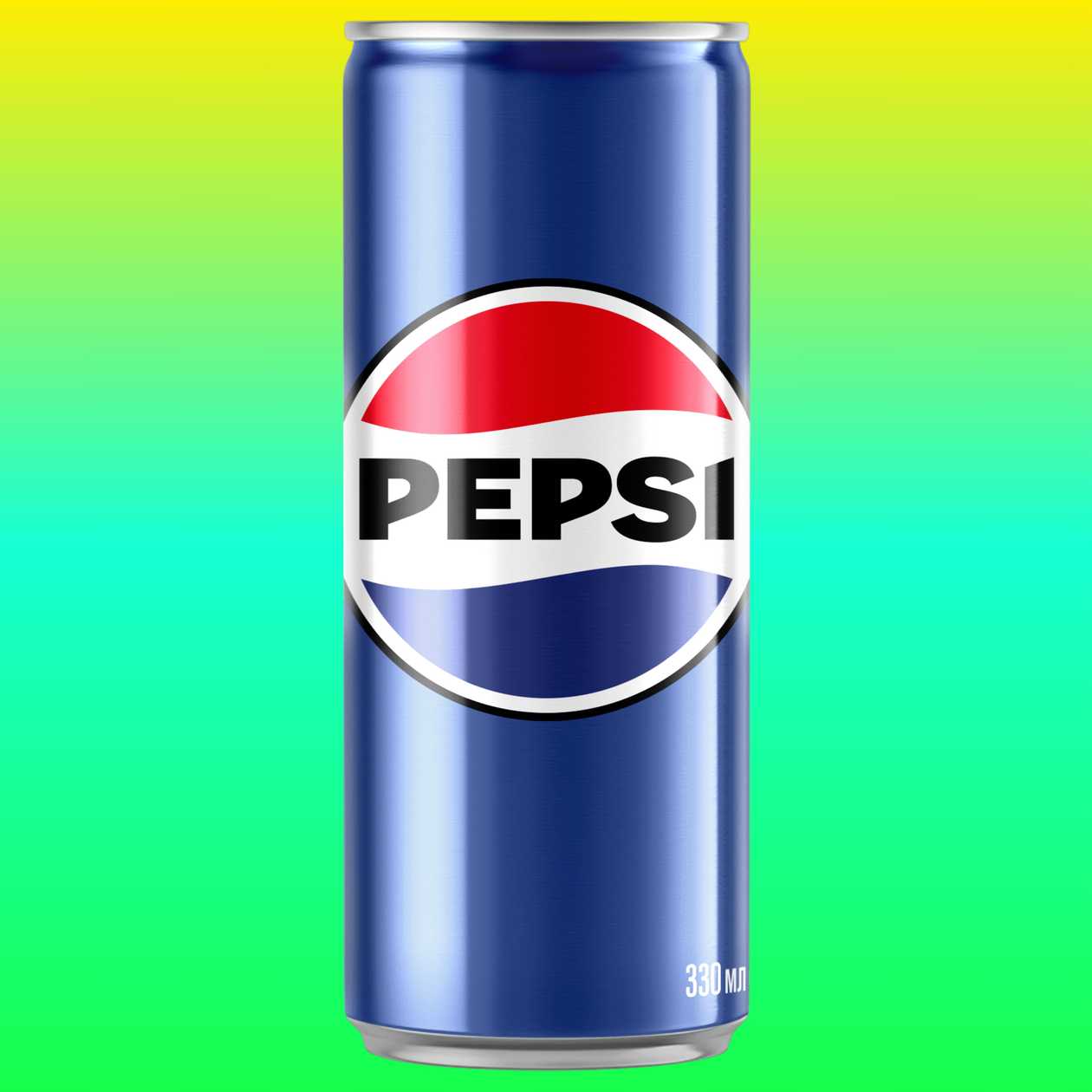 Pepsi 0.33l