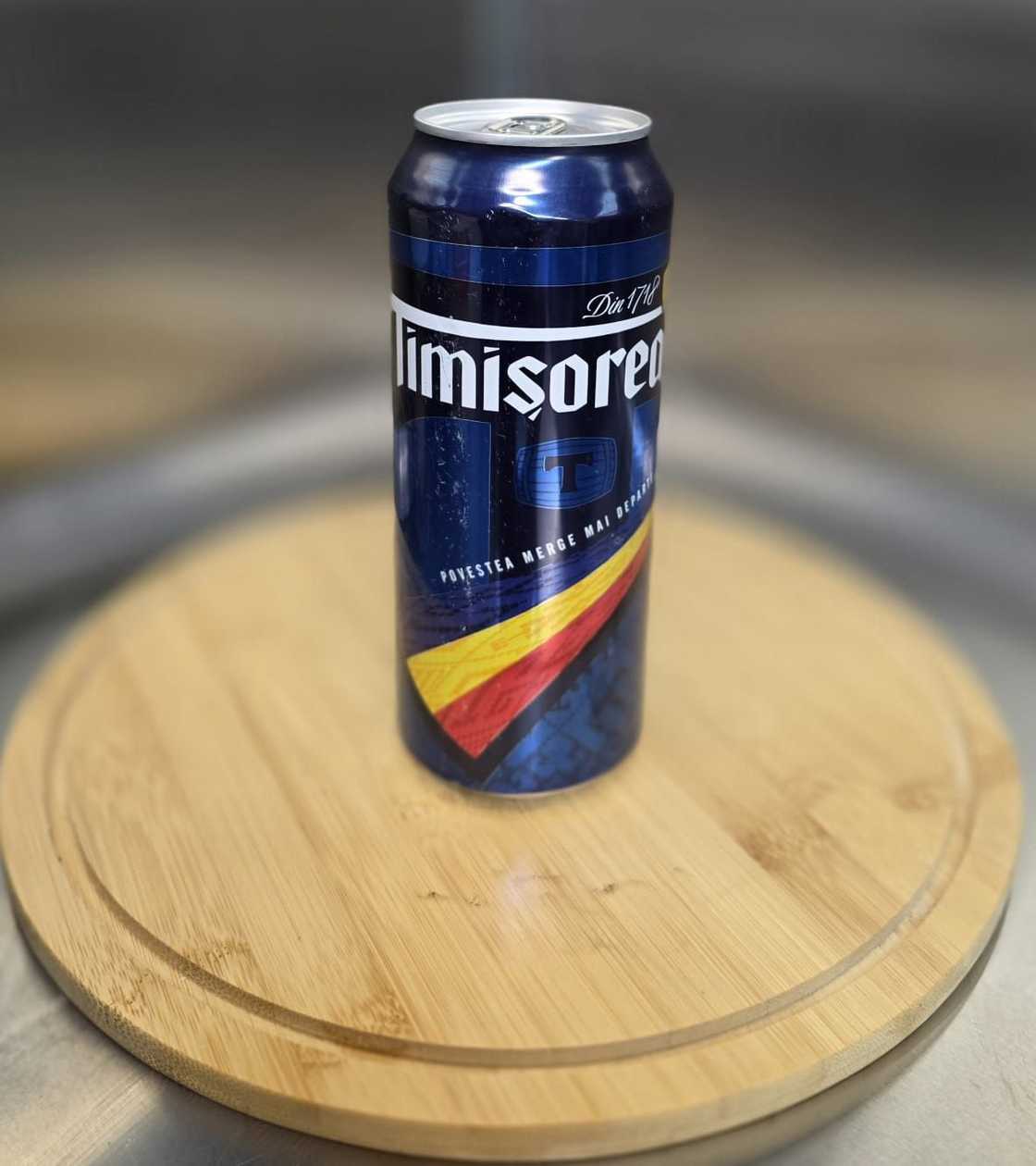 Bere Doză Timisoreana