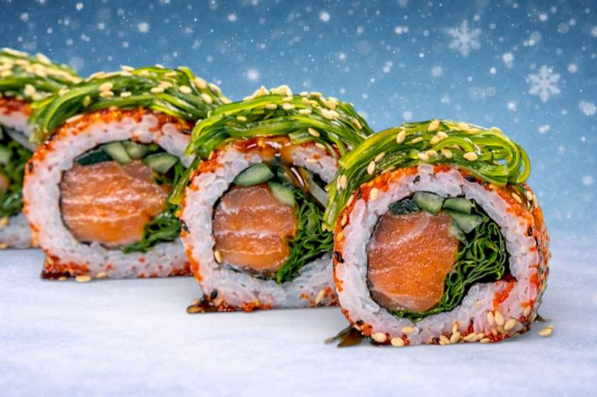 ✨Tokyo drift maki 8tk