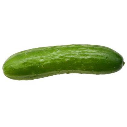🥒 Fresh & Juicy Cucumbers