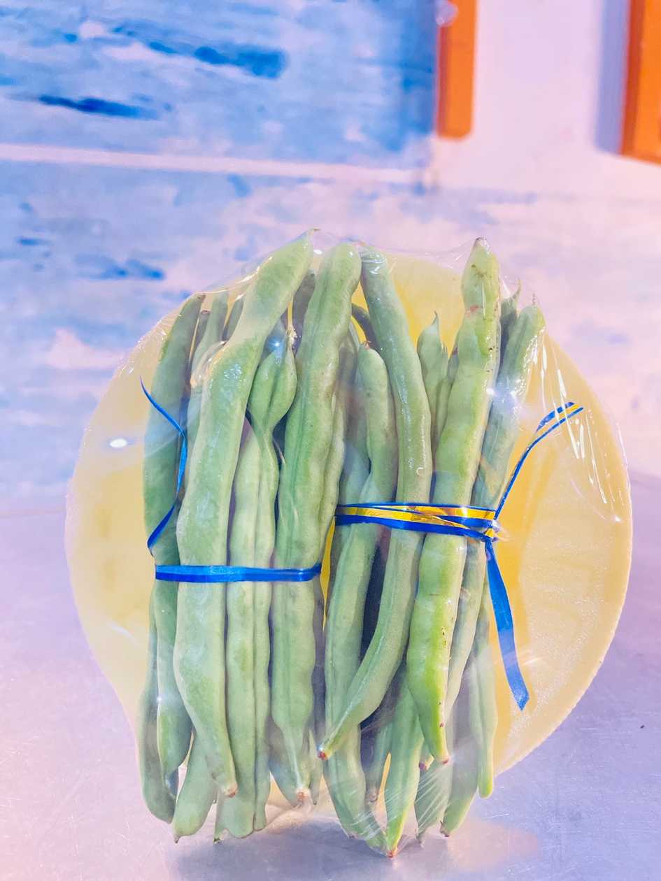 Green beans