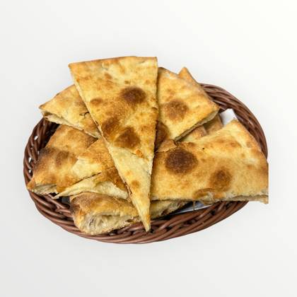 Georgian Bread 1pc (6/12) with Parmesan and Garlic
