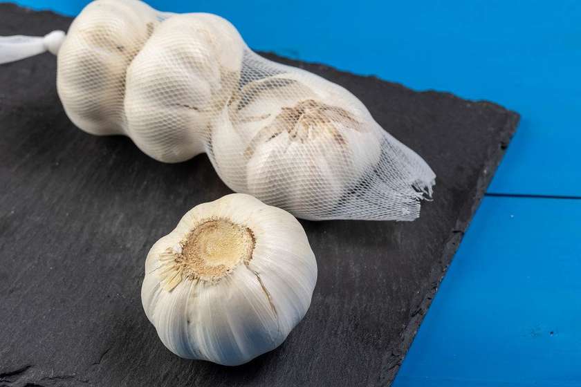 Fresh Garlic -Natural flavor booster
