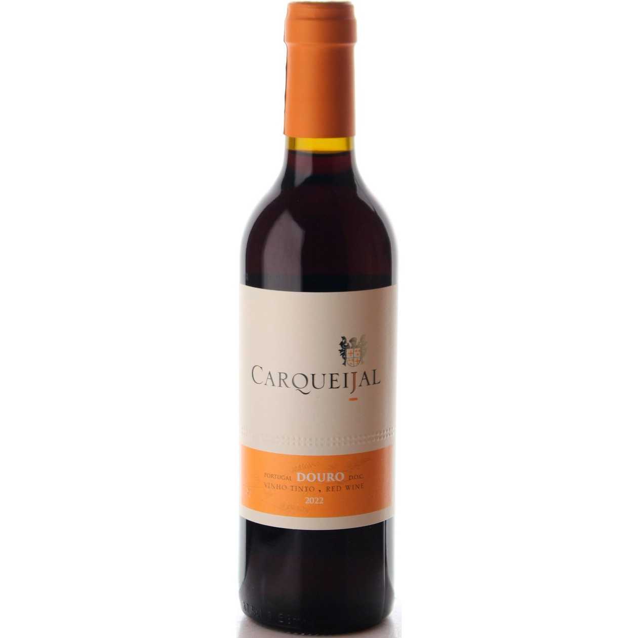 Carqueijal Quinta Seara D´Ordens Tinto 37,5cl