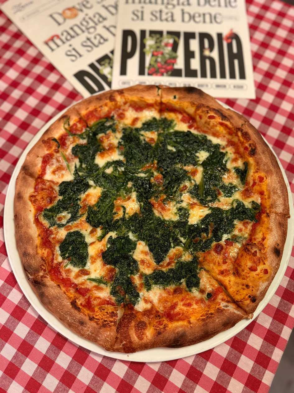 Spinaci
