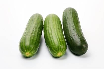 🥒 Premium Fresh Cucumbers