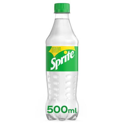 SPRITE 500ml