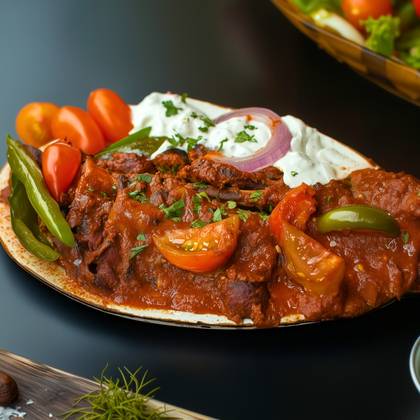 ISKENDER DE VITĂ 720g
