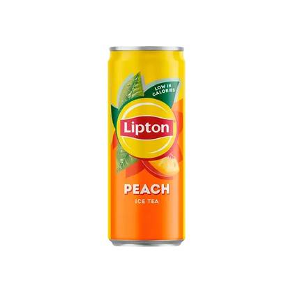 Lipton Peach ICE Tea 330ml