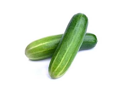 🥒 Fresh & Juicy Cucumbers