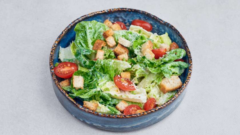Cezar salad