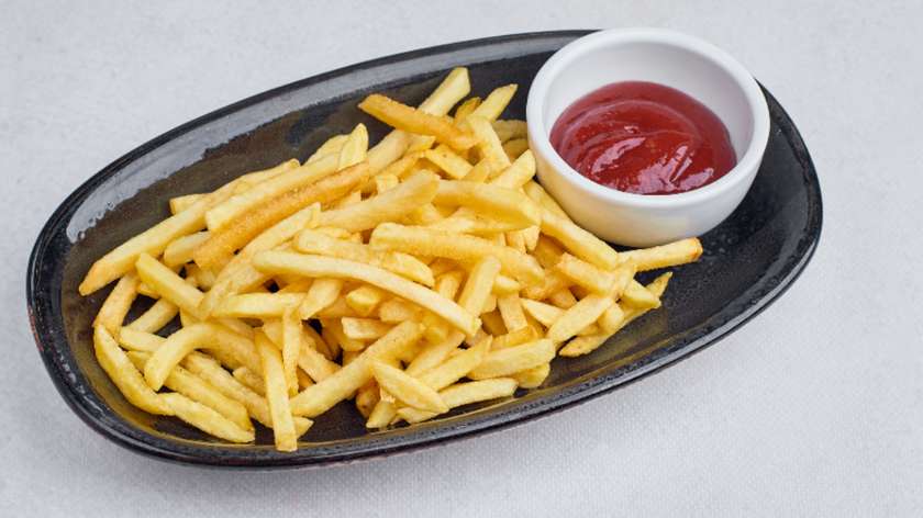 French frites