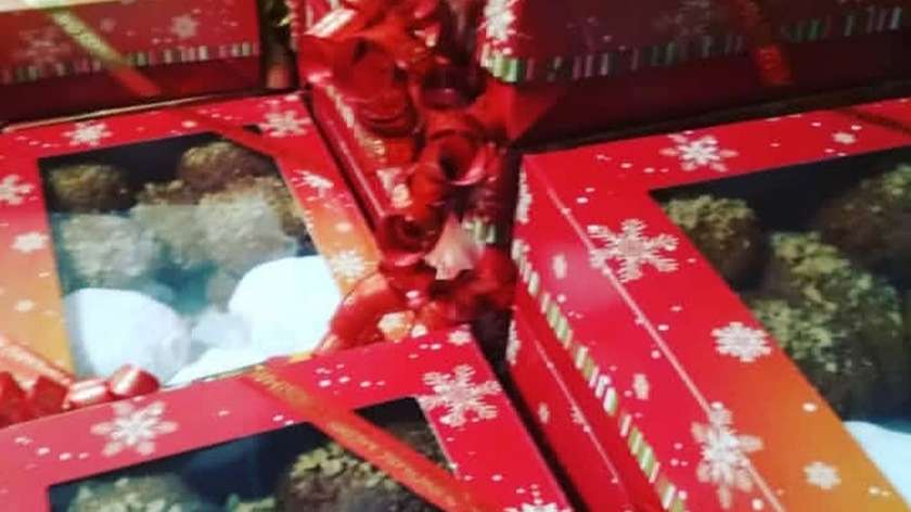 Box (melomakarona-koyrampiedes)