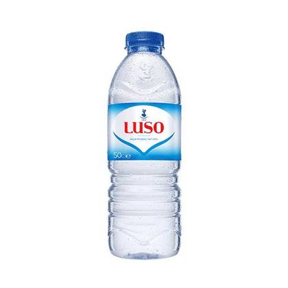 ÁGUA LUSO 50CL