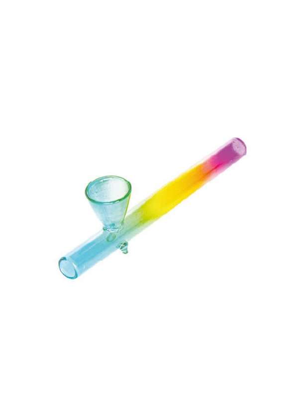 Cachimbo vidro Rainbow