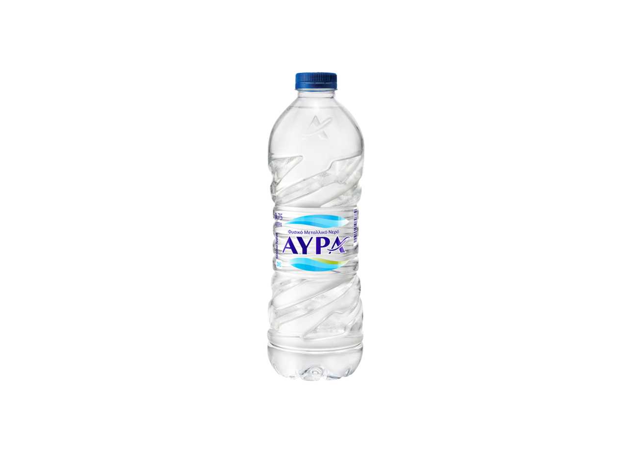Mineral Water 500ml