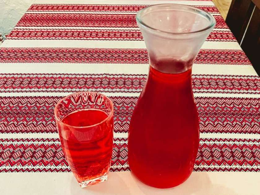 Kompot 0.5