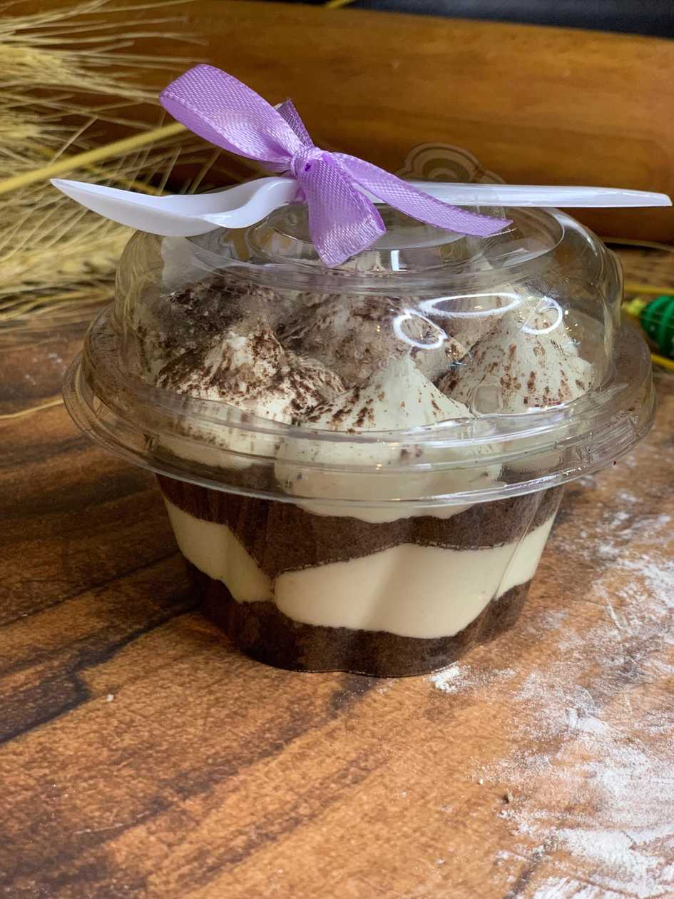 Tiramisu (in a Dish)