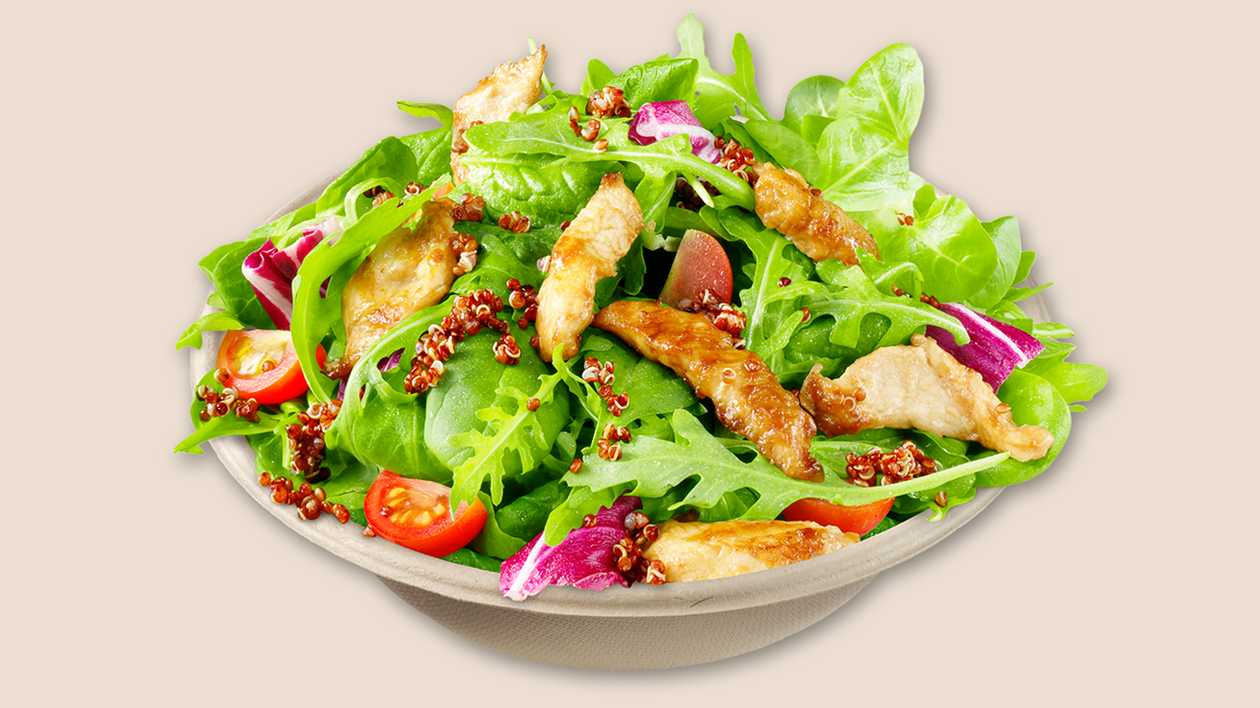 Chicken Salad