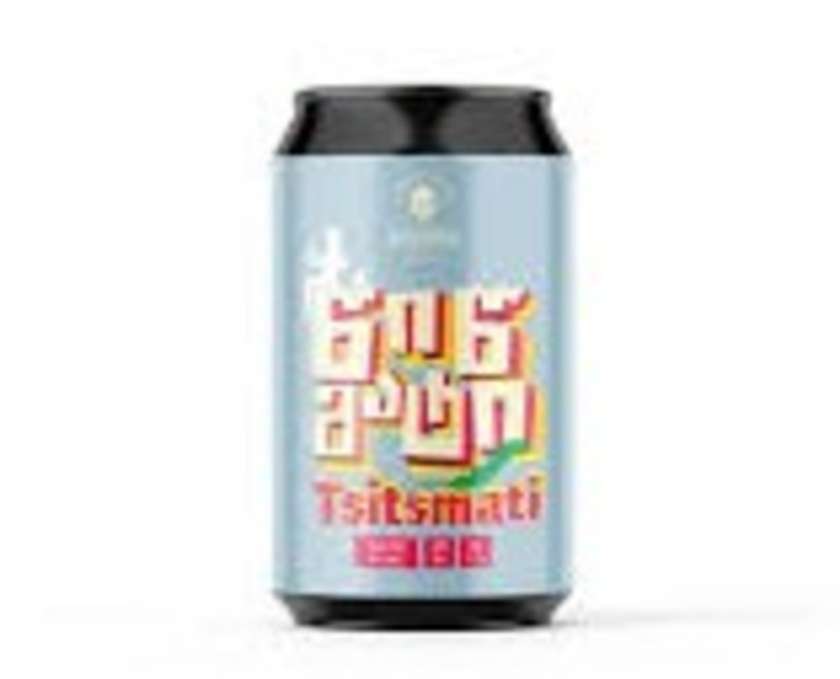 Mead Tsitsmati (kiwi & lime)