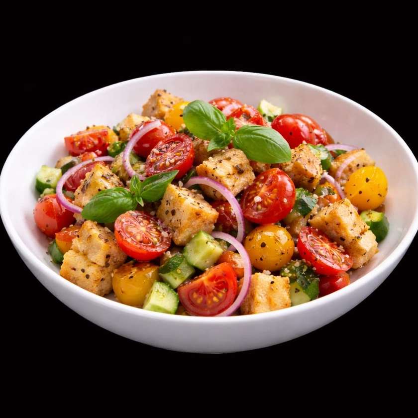 PANZANELLA
