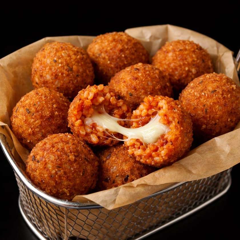 SUPPLÌ AL TELÉFONO