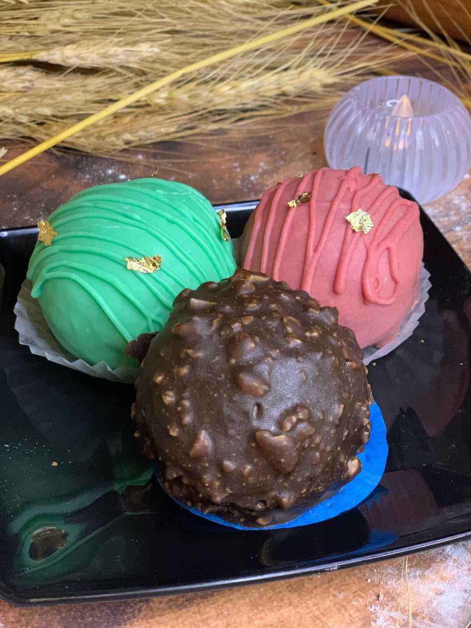 Truffle Mini (Potato)