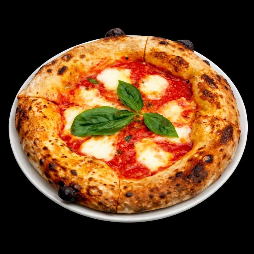 MARGHERITA