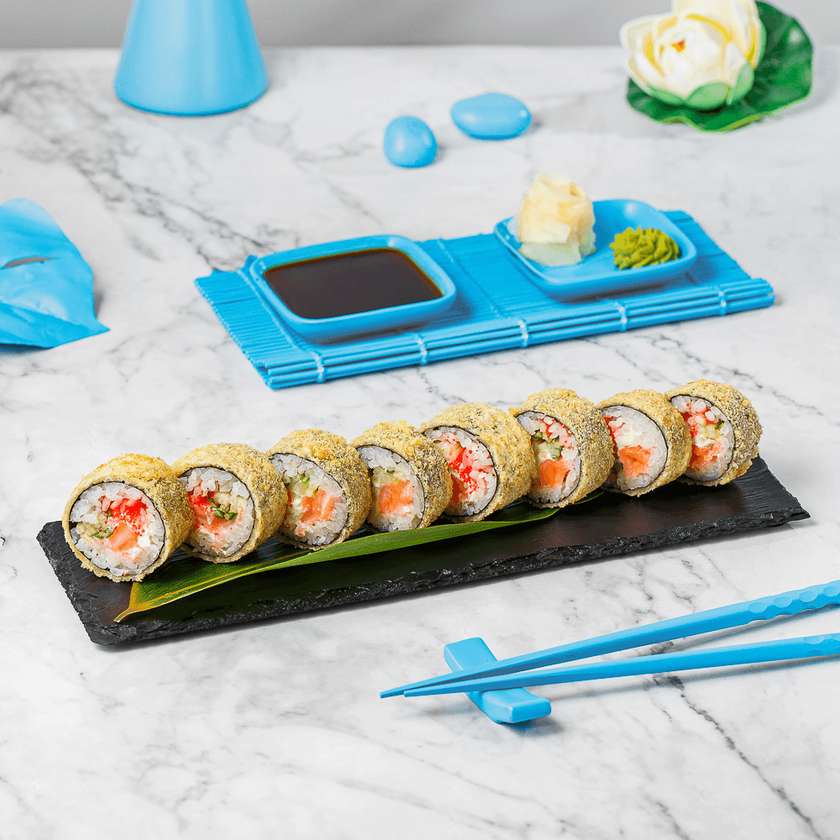 Philadelphia Tempura