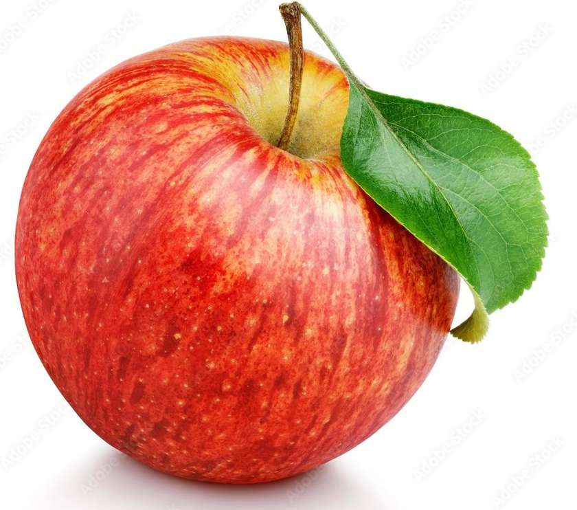 🍎 Fresh Apples – Sweet & Crunchy 🍎