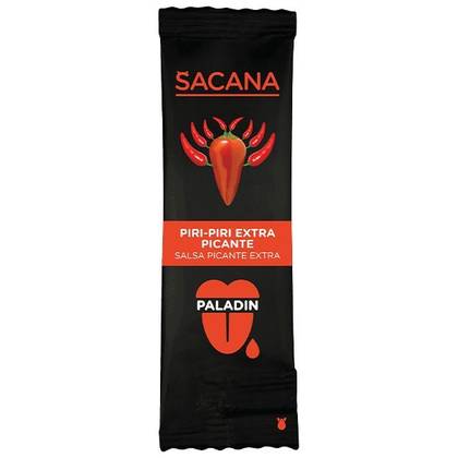 PICANTE SACANA