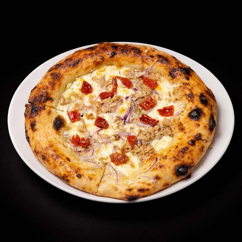 TONNO E POMODORACCIO